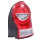 thumbnail image 1 of Farol trasero derecho suzuki alto 1.0 2010 2015, 1 of 3