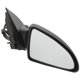 thumbnail image 1 of Espejo lateral del pasajero Garage-Pro para Chevrolet Malibu 2004‑2008, 1 of 6