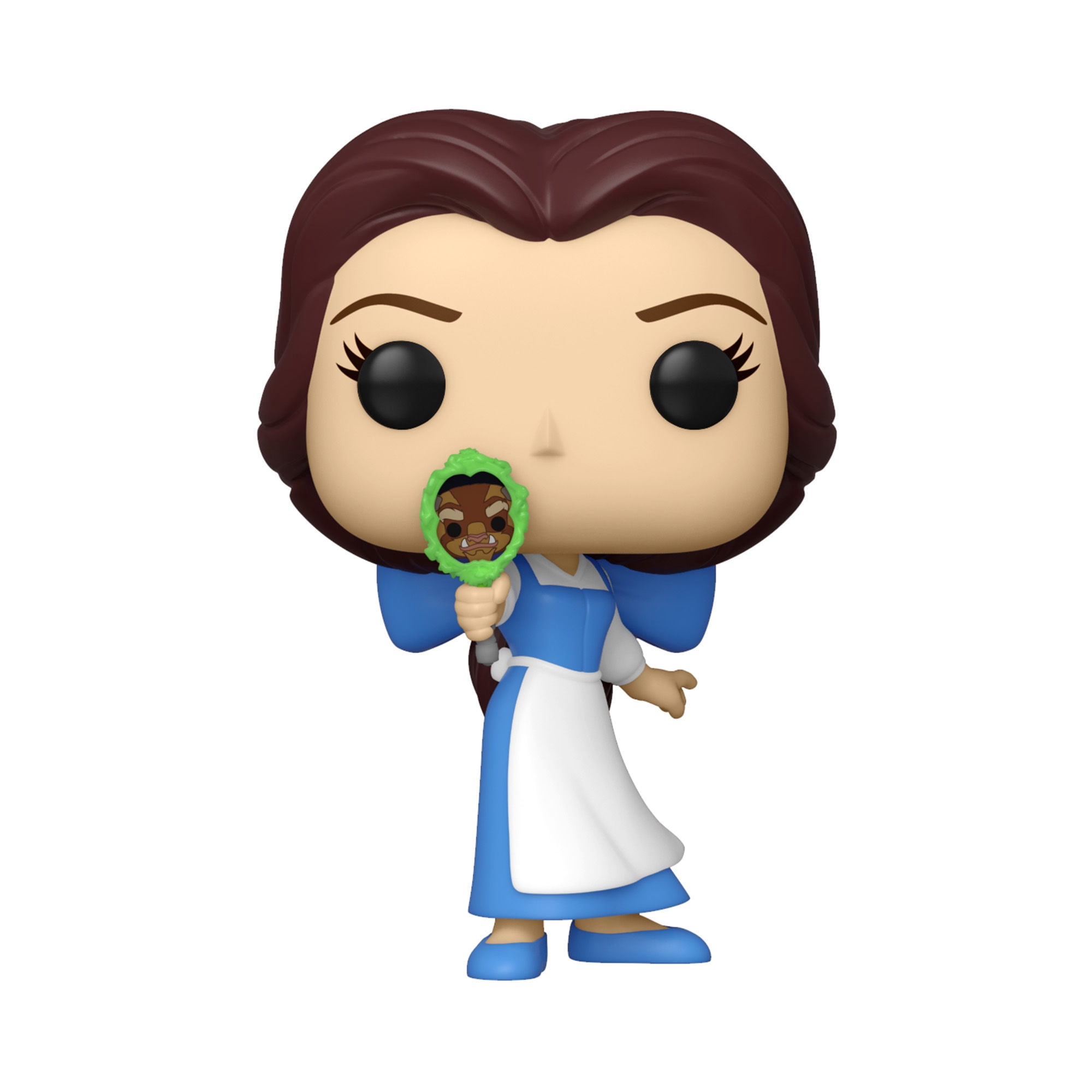 Figura Coleccionable Funko Pop Princesa Belle 57583