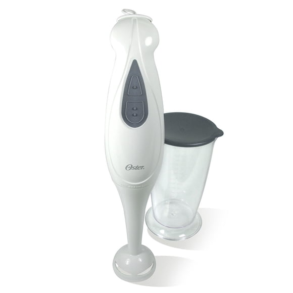 Multimixer Inmersion Stick Mixer 2609 250W Blanco