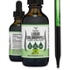 thumbnail image 1 of Gotas Líquidas Clorofila Double Wood 1500 mg Sabor Menta, 1 of 3