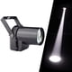 thumbnail image 1 of Disco Ball Spotlight LED Pinspot Light, bola de espejo motorizada, 1 of 5