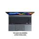thumbnail image 4 of Notebook Zenbook 14 OLED/Intel Core 7/16GB RAM/512GB SSD/Intel® Iris Xe/14" 2.8K/Win10, 4 of 6