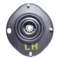 Genérico - Cazoleta Amortiguador Daewoo Lanos 1.5 2000 2003