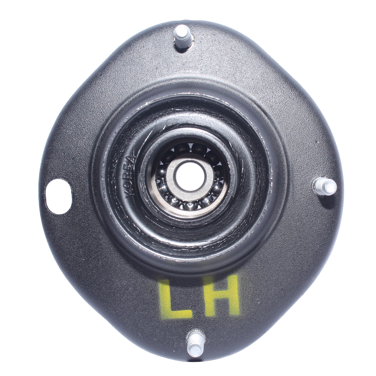 Genérico - Cazoleta Amortiguador Daewoo Lanos 1.5 2000 2003