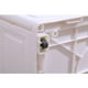 thumbnail image 3 of Closet Organizador Cómoda Hogar 4 Niveles 58 x 40 x 137 CMS, 3 of 3