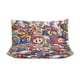 thumbnail image 5 of Super Mario Duvet Cover Set 3 Piece Bedding Set Double Sided Printing Decorative Comforter Cover Set, 5 of 5