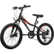 thumbnail image 1 of Bicicleta Totem Mtb Aro 20 Modelo 1100 Negro Xs, 1 of 3