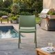 thumbnail image 2 of Silla Soho Verde 79,0X43,0X49,0 Cm, 2 of 7