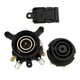 thumbnail image 4 of Conector De Acoplador De Base De Hervidor Eléctrico, Juego De Piezas De Accesorios Para Hervidor De Agua, A, 4 of 5
