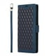 thumbnail image 1 of Premium PU Leather Flip Wallet Case For IPhone 14/13/12/11 Pro/X/XS/Max/XR/8/7/Plus/SE - Card Slot, Magnetic Closure & Lanyard, 1 of 3