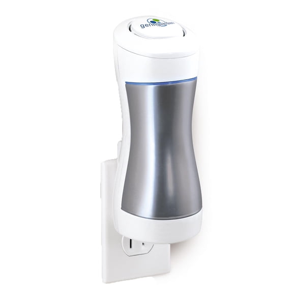 Purificador de aire GermGuardian GG1000, desinfectante UVC enchufable