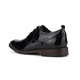 thumbnail image 4 of Zapato Ferracini Hombre Caravaggio 5659 Negro Formal, 4 of 9