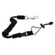 thumbnail image 1 of Correa De Caña De Pescar En Espiral Rafting Bungee Cord Correa Kayak Paddle Tether Leash, 1 of 5