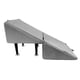 thumbnail image 1 of Escalera Para Perros Y Gatos, Cómoda Y Alta, Para Subir Camas, Sofá De Terciopelo Gris., 1 of 5