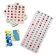 thumbnail image 1 of Juego De Bingo Regal Bingo 25 Tarjetas Con Ventanas Corredizas, 1 of 5