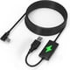 thumbnail image 1 of Cable Link AARONMEI 16FT USB 3.0 Tipo A a C Negro para Quest 3 y Quest 2, 1 of 3