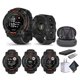 thumbnail image 1 of Reloj inteligente Garmin Instinct 3 con pantalla de 45 mm con carga solar, 1 of 8