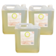 thumbnail image 1 of Jabón Líquido Le fresh Coco Crema Suavidad Tropical 5 Litros Pack 3 Unidades, 1 of 3