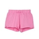 thumbnail image 1 of Short Bebé Niña Liso Cintura Elasticada Fucsia Pillin, 1 of 3