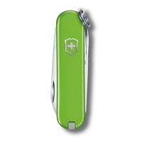 Victorinox - Navaja Classic Sd Smashed Avocado