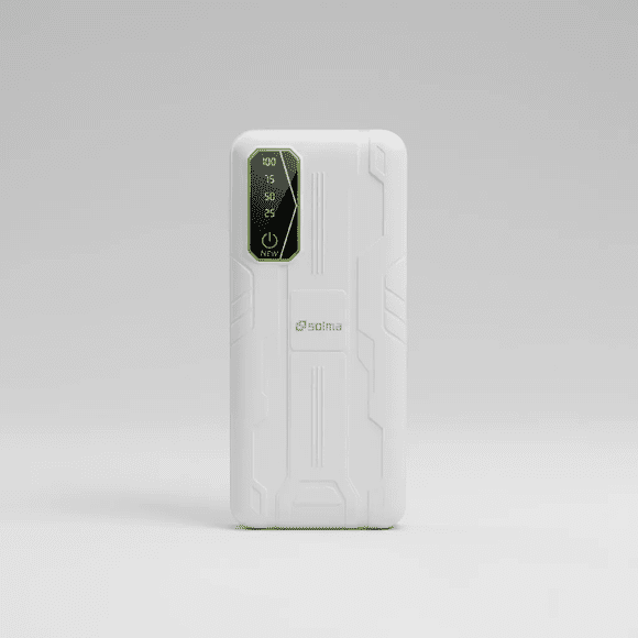 Power Bank 20000mAh Model SL-P154 Solma