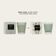 thumbnail image 2 of Candle NEST New York, menta silvestre y eucalipto, 240 ml, con 60 horas de combustión, 2 of 7