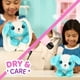 thumbnail image 3 of Peluche Sorpresa Scruffaluvs Azul Lavable Moose Toys, 3 of 3