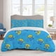 thumbnail image 1 of Toy Story Bedding Sets Cartoon Duvet Cover Lightweight 3 Piece Bet Sets for Kids Boys Girls, 1 of 5