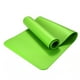 thumbnail image 1 of Mat Alfombrilla Yoga Pilates Colchoneta de Ejercicio 8 MM Verde, 1 of 3