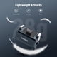 thumbnail image 5 of Base Adaptadora De Carga Para Dji Osmo Pocket 3 Gimbal, 5 of 8