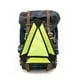 thumbnail image 4 of Triangulo Reflectante Ow Amarillo, 4 of 4