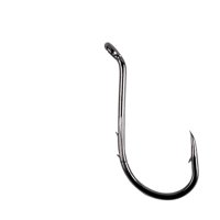 Silver Wave - Anzuelos Garra Aguil 1/0 Bolsa De 10 Anzuelos -