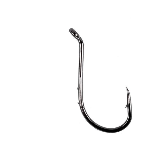 Silver Wave - Anzuelos Garra Aguil 1/0 Bolsa De 10 Anzuelos -