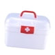 thumbnail image 5 of Contenedor De Caja Médica De Primeros Auxilios Familiar Con Asa Portátil Para Coche Familiar L, 5 of 5