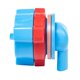 thumbnail image 4 of Cubo Premier 1 Supplies 9,5 L de 2 orificios para corderos y cabritos, 4 of 7