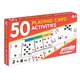 thumbnail image 1 of Actividades de juego de cartas Junior Learning JL341 para niños, 1 of 1