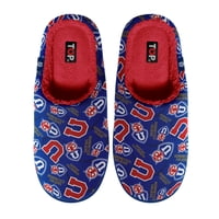 Top - Pantufla Hombre Universidad De Chile C3