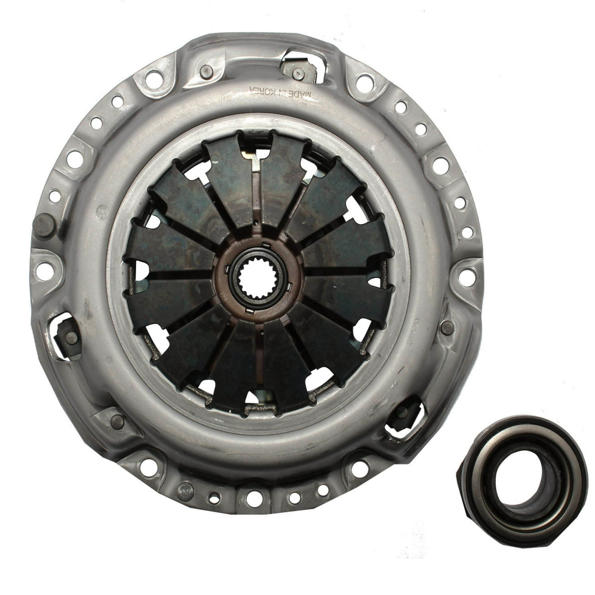 Repuestos Del Sol - Kit Embrague Kia Pride 1.1 1994 1999