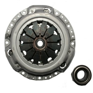 Repuestos Del Sol - Kit Embrague Kia Pride 1.1 1994 1999