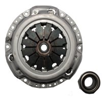 Repuestos Del Sol - Kit Embrague Kia Pride 1.1 1994 1999