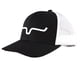 thumbnail image 2 of GORRA Kimes Ranch Snapback Talla Única Negro/Blanco, 2 of 4
