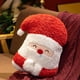 thumbnail image 5 of Almohada Navideña Novedosa Con Forma De Muñeco Para Sofá, Dormitorio, Sofá Cama, Papá Noel, 5 of 6
