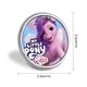 thumbnail image 2 of Insignia Metálica Desmarcar My Little Pony 2.8 cm, 2 of 6