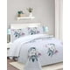 thumbnail image 3 of Cubrecama Quilt Sherpa 2 Plazas 230x250 4, 3 of 3