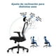 thumbnail image 4 of Silla ergonómica Atenea con Cabecero, 4 of 5