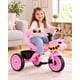 thumbnail image 2 of Triciclo Infantil Con Pedales Asiento Ergonomico Y Canasto, 2 of 6
