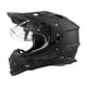 thumbnail image 1 of Casco O'Neal Sierra Flat Black XL Universal Fit, 1 of 1
