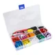 thumbnail image 1 of Caja 100 Fusibles 3 A 40 Amperes Automotriz, 1 of 5