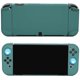 thumbnail image 5 of Funda Dockable MidGreen para Nintendo Switch OLED COMCOOL +Pantalla/Agarraderas, 5 of 8